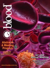 Past And Upcoming Ash Annual Meetings Hematology Org