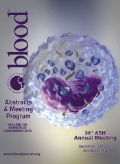 Past And Upcoming Ash Annual Meetings Hematology Org