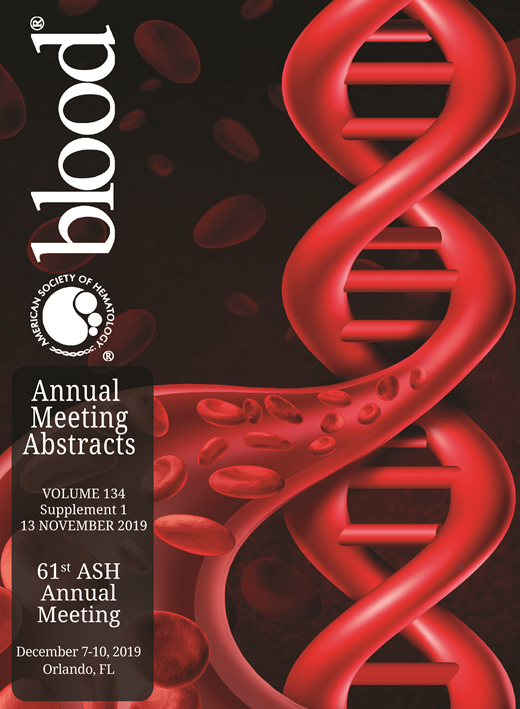 61st Annual Meeting Abstracts