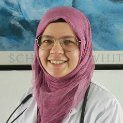 Esra Gülderen Profile