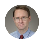 James Kochenderfer, MD