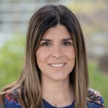 Maria Boucher, MD Profile