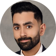 Michael Sandhu