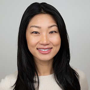 Michelle Hyunju Lee