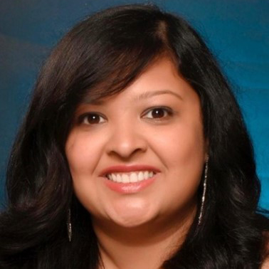 Richa Thakur, MD Profile