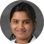Vrushali Dabak