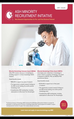 MRI Flyer Cover