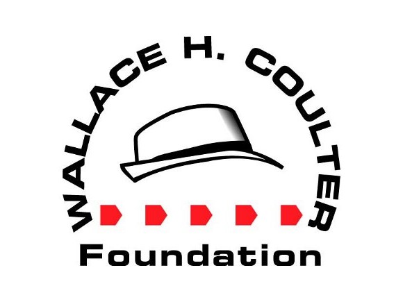 Wallace H Coulter Foundation Logo
