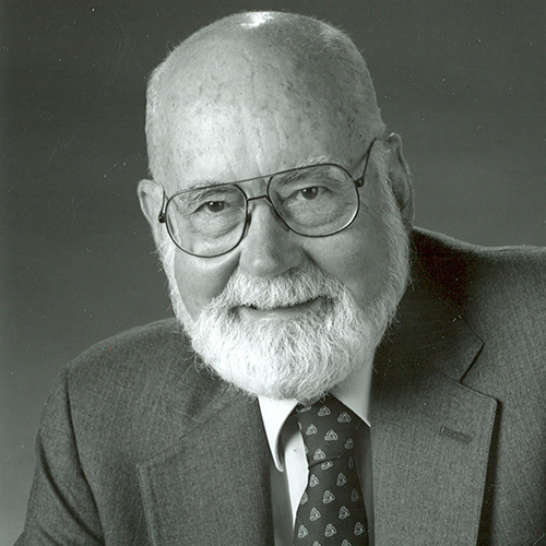 Ernest Donnall Thomas Profile