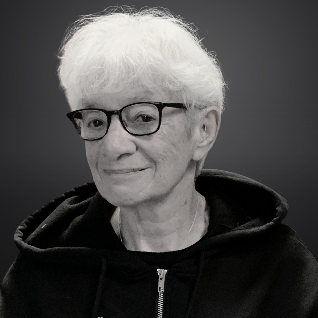 Éliane Gluckman