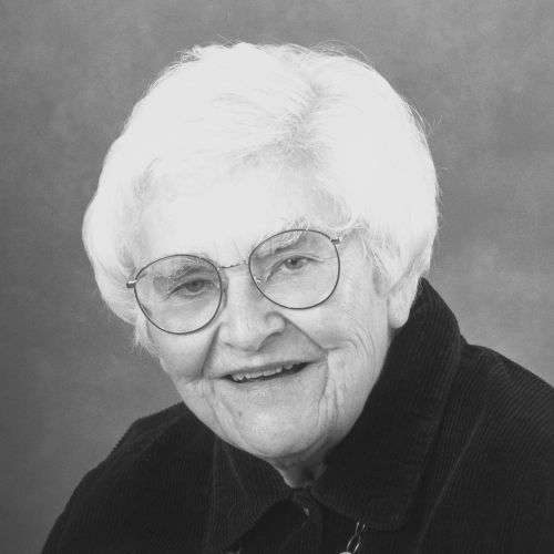 Dr. Helen M. Ranney