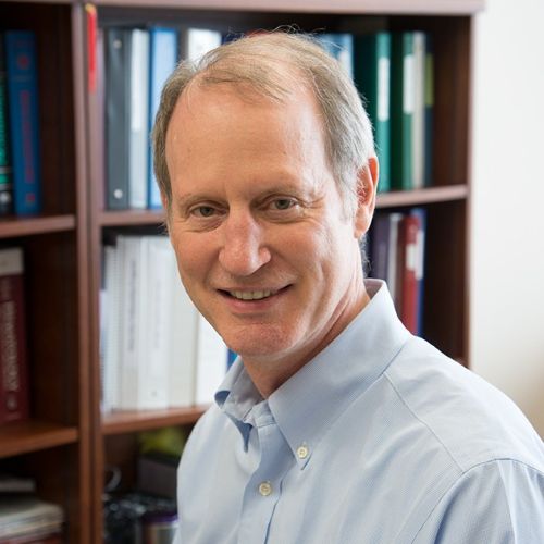 Dr. J. Evan Sadler