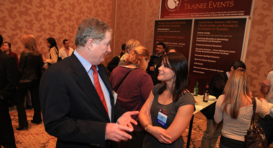 ASH_Members_Conversing