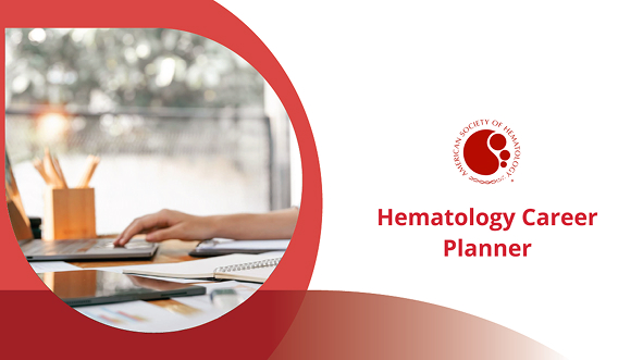 Hematology Career Planner