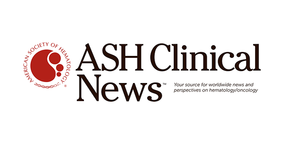 A Logo ASH Clinical News