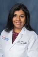 Carol M. Mathew, MD