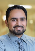 Daanish Hoda, MD
