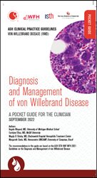 Diagnosis and Management of VWD
