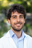 Jordan Schaefer, MD, FACP