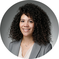 Layla N. Van Doren, MD, MBA