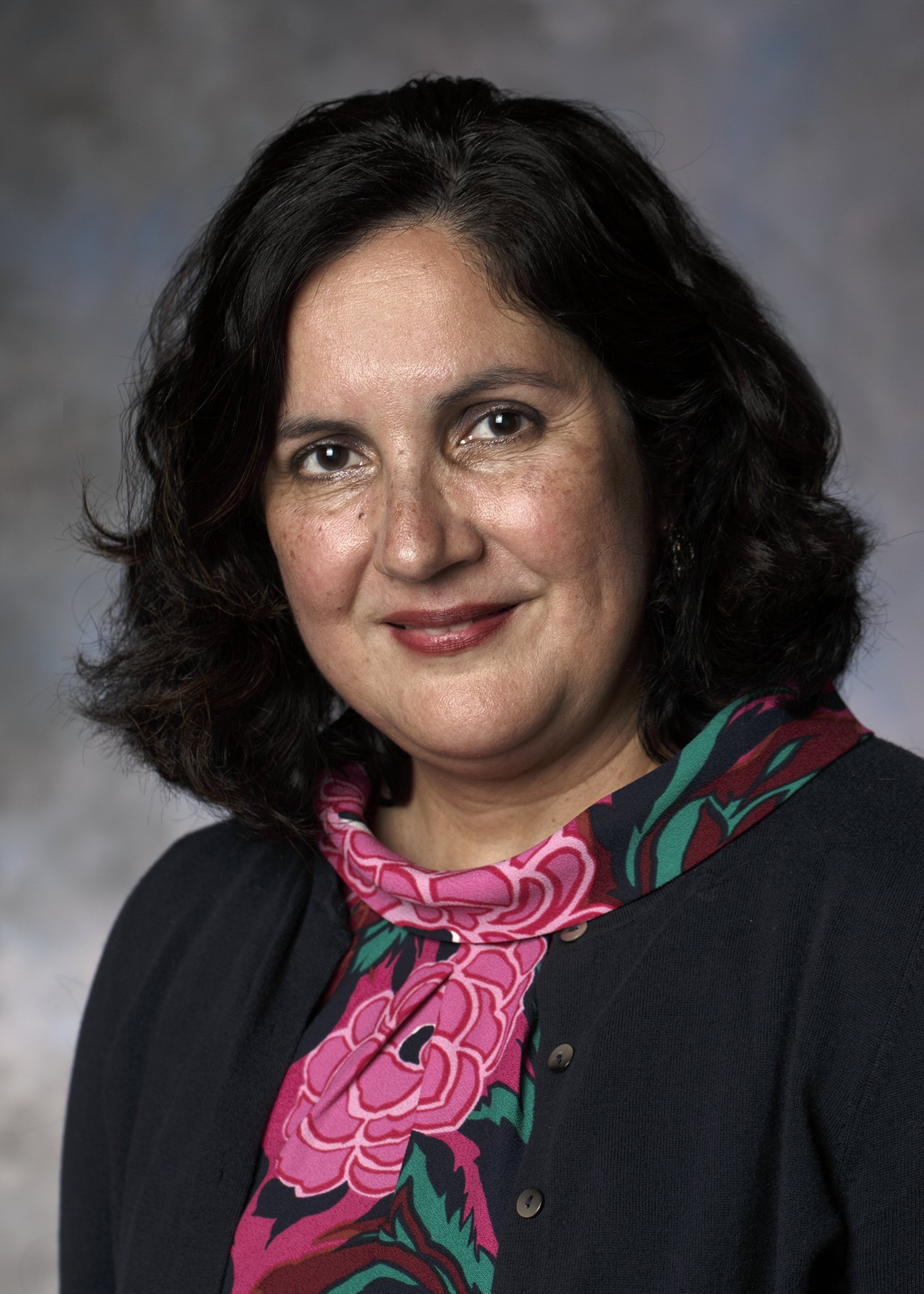 Vilmarie Rodriguez, MD, MS