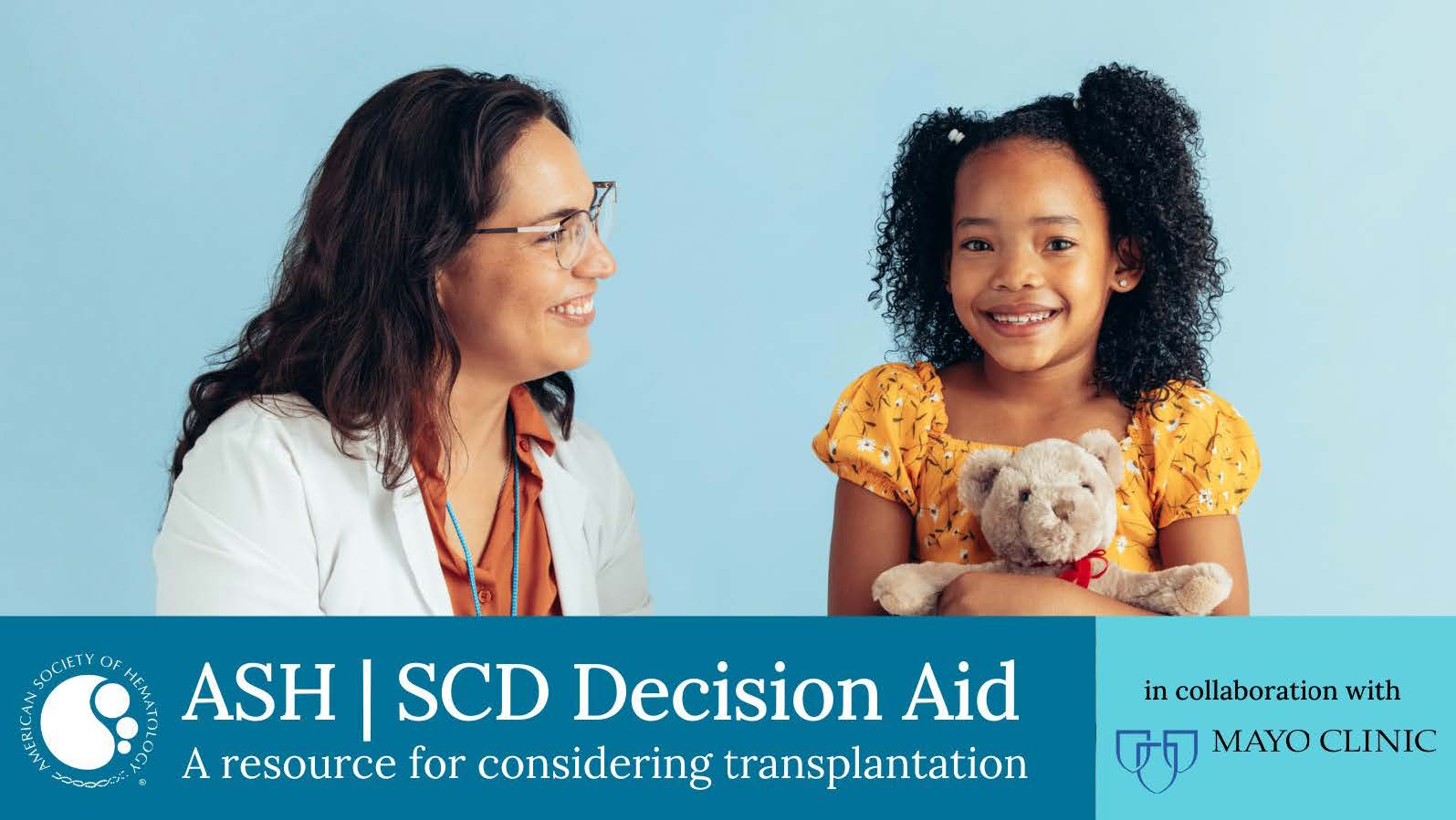 SCD Decision Aid