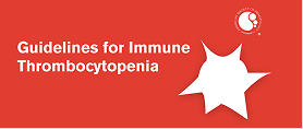 ASH 2019 Guidelines for Immune Thrombocytopenia