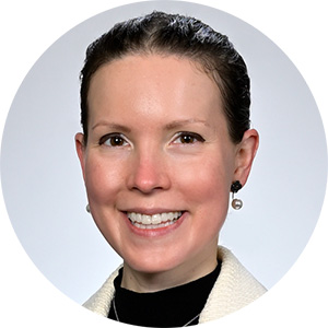 Ariela Marshall MD, Headshot