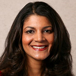 Bhavana (Tina) Bhatnagar, DO (West Virginia University) 