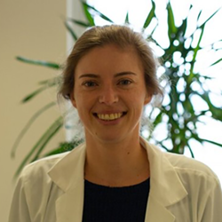 Caitlin O’Neill, MD (Keck School of Medicine, University of Southern California)  