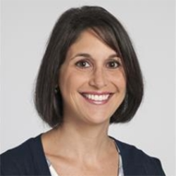 Dana Angelini Headshot