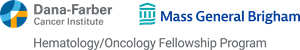 Dana-Farber-Mass General Brigham Logo