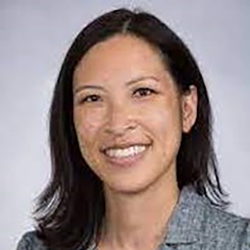 Ida C. Wong-Sefidan, MD (University of California San Diego) 