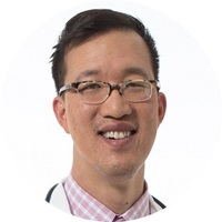 Alfred Ian Lee