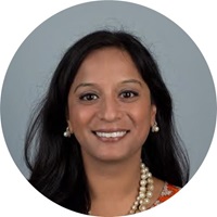 Deepa Rangachari