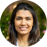 Sana Saif Ur Rehman