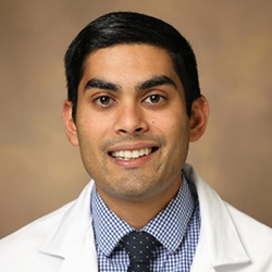 Vivek G. Patel, MD (Vanderbilt University)  