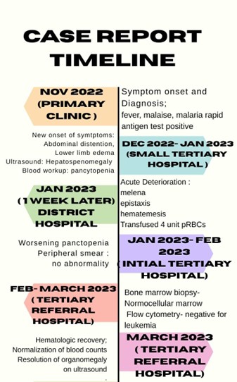 Case_Report_Study_Hematopoiesis