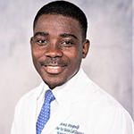 Nowah Afangbedji, Ph.D.