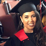 Siobhan Laken Branfield, MD, PhD Candidate