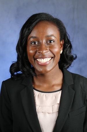 Zaria Williams