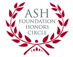 ASH Foundation Honors Circle Logo