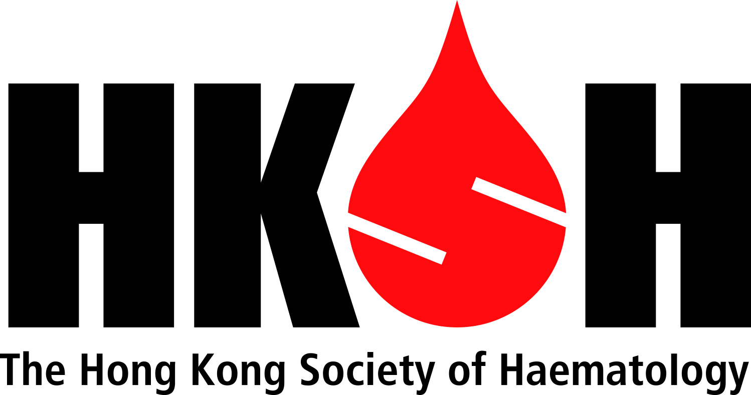 The Hong Kong Society of Haematology
