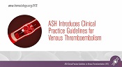 New Guidelines