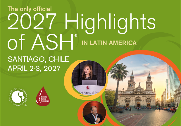 Highlights of ASH in Latin America