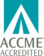 ACCME Logo