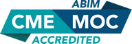CME MOC Badge