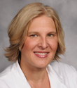 Jennifer Holter Chakrabarty, MD