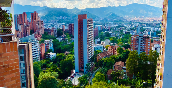 Medellin Columbia