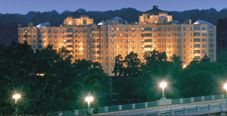 Omni Shoreham Hotel